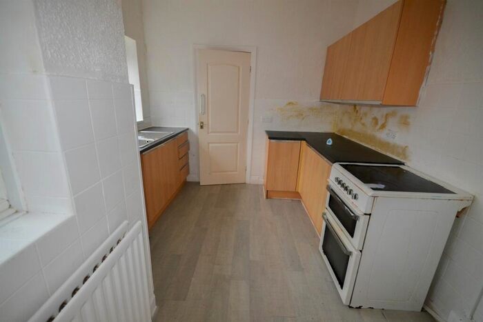 2 Bedroom Cottage For Sale In Shepherd Street, Millfield, SR4