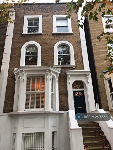 2 Bedroom Flat To Rent In Burdett Road, London, E14