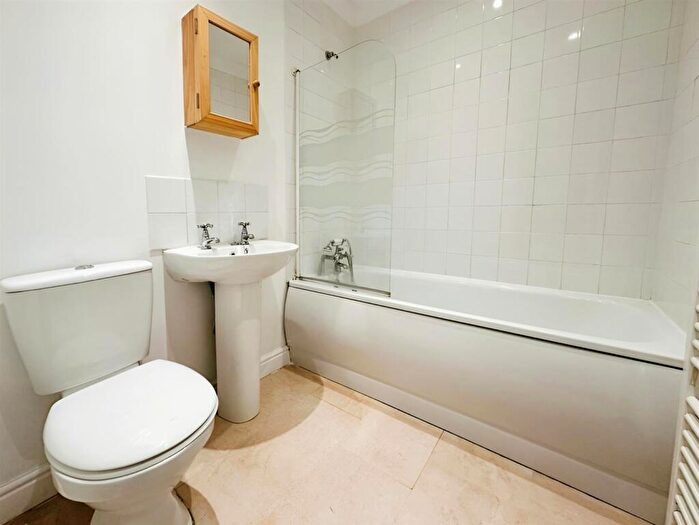 1 Bedroom Terraced House To Rent In Haunchwood Road, Nuneaton, CV10