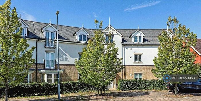 1 Bedroom Flat To Rent In Shimbrooks, Great Leighs, Chelmsford, CM3