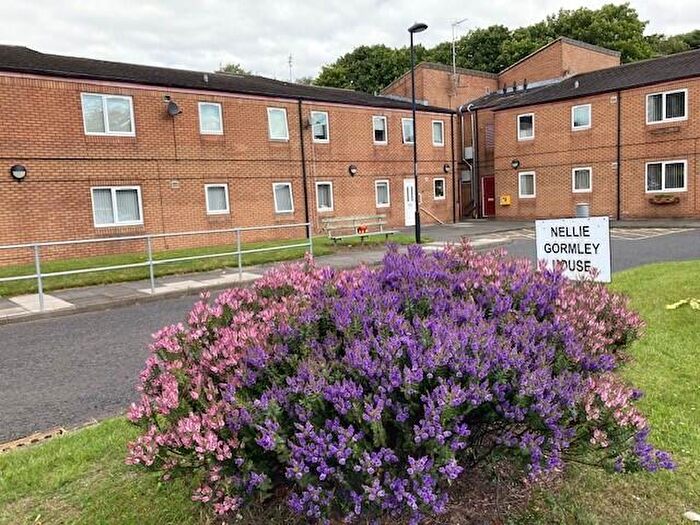 1 Bedroom Flat To Rent In Sharon Close, Newcastle Upon Tyne, NE12