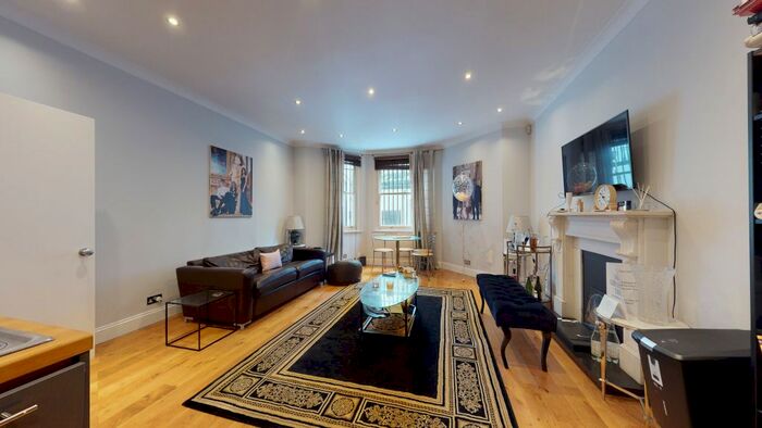 1 Bedroom Flat To Rent In Southwell Gardens, London, SW7