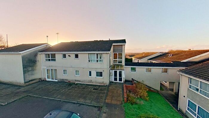 1 Bedroom Apartment For Sale In Flat Llys Newydd, Tir Einon, Llanelli, Dyfed, SA14