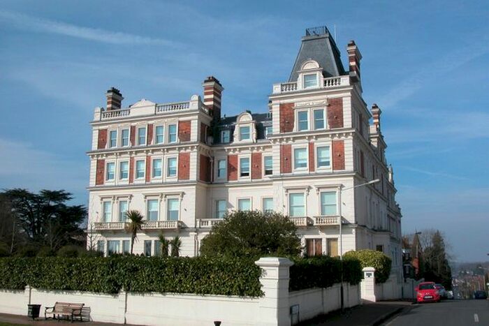 1 Bedroom Flat To Rent In Molyneux Park Road, Tunbridge Wells, Kent, TN4