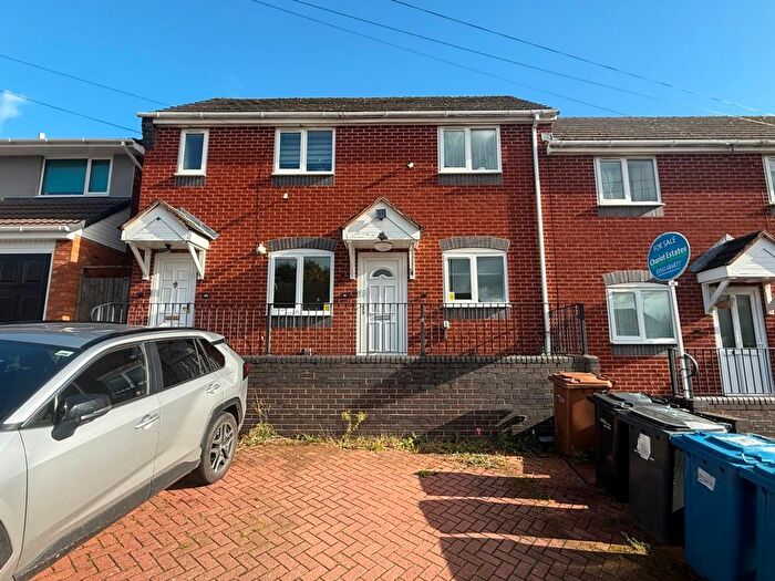 1 Bedroom Maisonette For Sale In Fernleigh Avenue, Burntwood, WS7