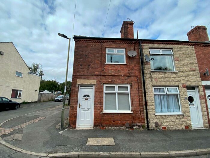 2 Bedroom House To Rent In Mill Street, Ilkeston, DE7
