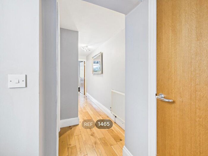 1 Bedroom Apartment To Rent In Pearson Park, Hull, HU5