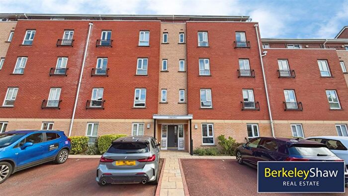 2 Bedroom Flat For Sale In Ellerman Road, Liverpool, L3