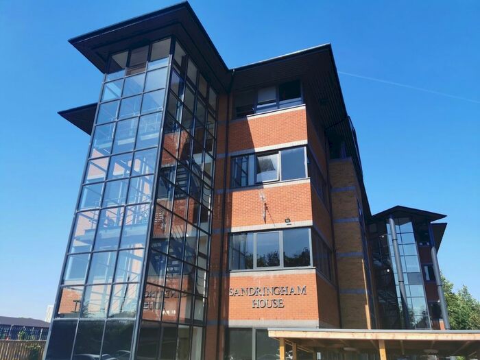 1 Bedroom Flat To Rent In Windsor Street, Salford, Greater Manchester, M5