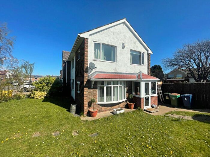 3 Bedroom Property To Rent In Mickledales Drive, Redcar, Cleveland, TS11