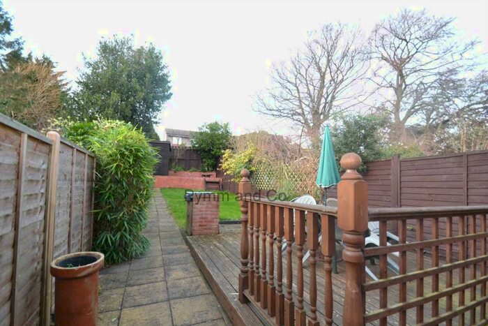 3 Bedroom Terraced House To Rent In Pelham Road, Norwich, NR3