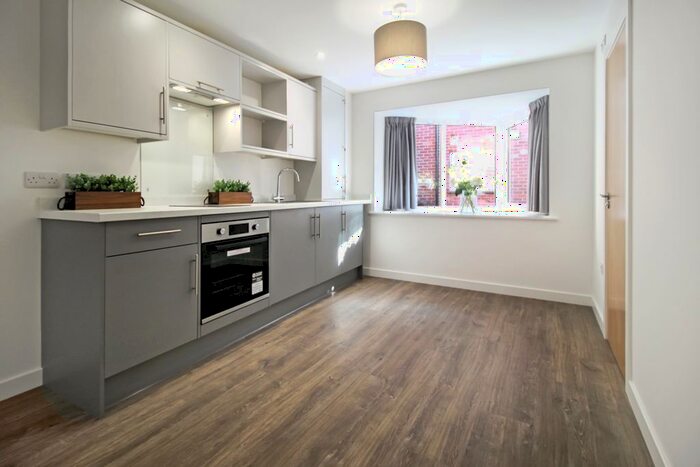 1 Bedroom Terraced House To Rent In The Hundred, The Loft, Romsey, SO51