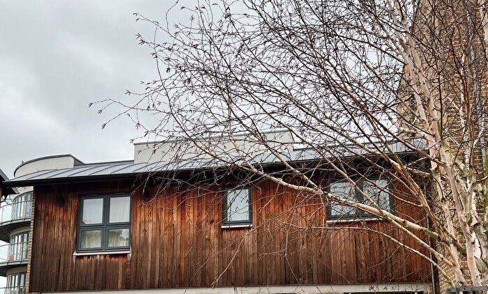 1 Bedroom Flat To Rent In Bertram Way, Norwich, NR1