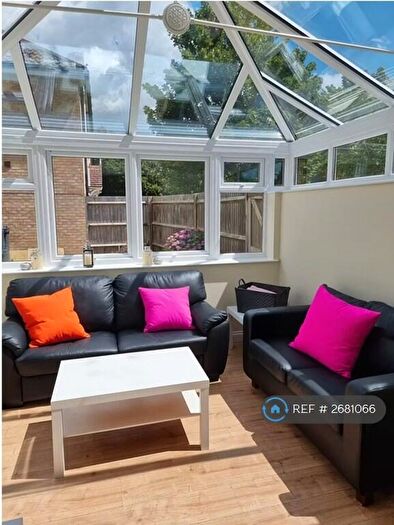 5 Bedroom End Of Terrace House To Rent In Baxendale Road, Chichester, PO19