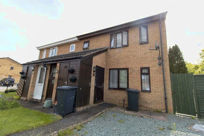 1 Bedroom Flat To Rent In Alders Green, Gloucester, GL2