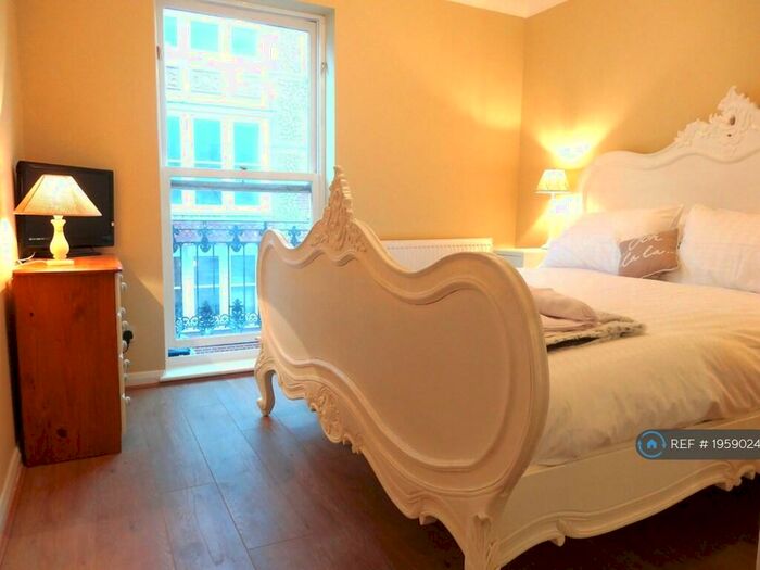 1 Bedroom Flat To Rent In St Annes Court, Brighton, BN2