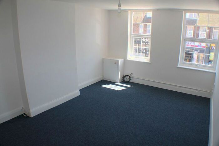 1 Bedroom Maisonette To Rent In Cranley Parade, London, SE9