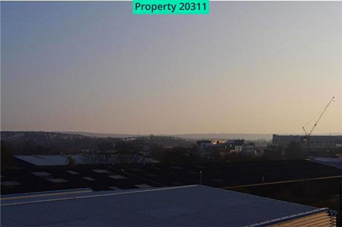 2 Bedroom Flat To Rent In Talavera Close, Bristol, BS2