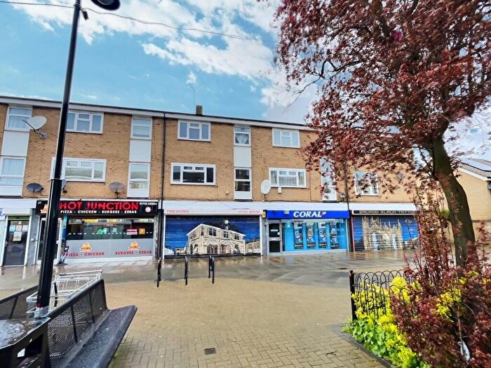 3 Bedroom Maisonette To Rent In Hampton Court, Westwood, Peterborough, Cambridgeshire, PE3