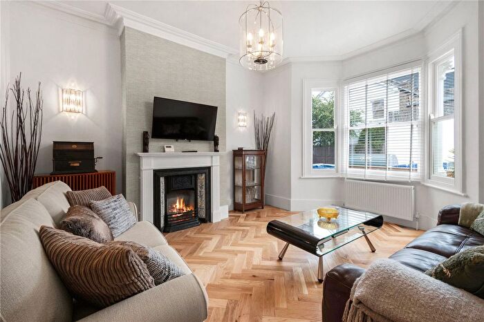 3 Bedroom Terraced House To Rent In Surrey Road, Nunhead, London, SE15