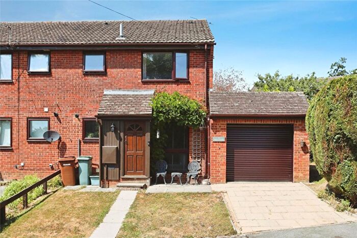 1 Bedroom Terraced House For Sale In Smugglers, Hawkhurst, Cranbrook, Kent, TN18