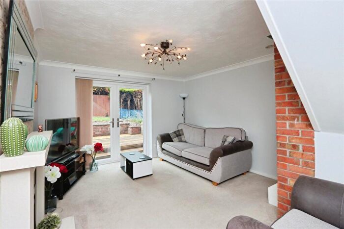 2 Bedroom Semi-Detached House For Sale In Inglewood Avenue, Sothall, Sheffield, South Yorkshire, S20