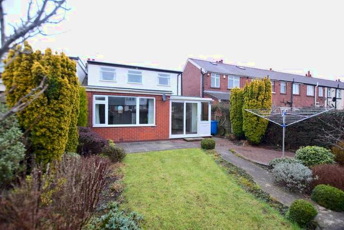 4 Bedroom Semi-Detached House To Rent In Derby Road, Wesham, PR4