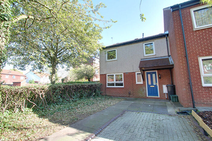 3 Bedroom Terraced House To Rent In Amadis Road, Leicester, LE4