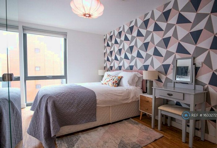 2 Bedroom Flat To Rent In Plaza Boulevard, Liverpool, L8