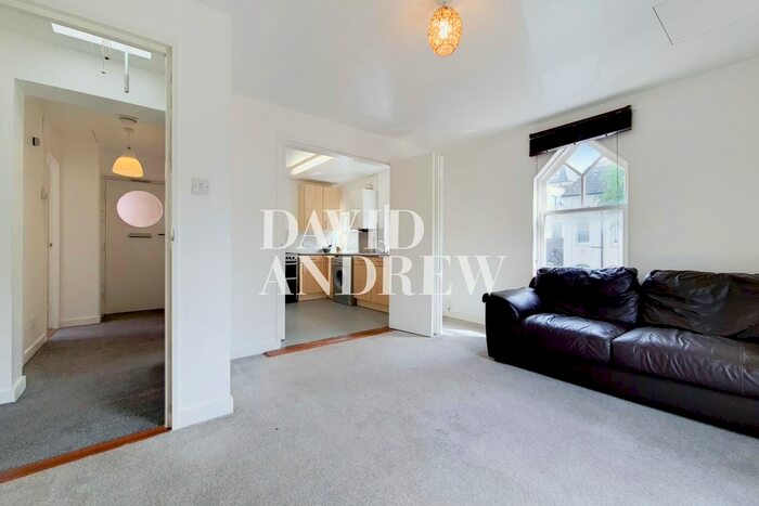 1 Bedroom Flat To Rent In Hillrise Road, London, N19