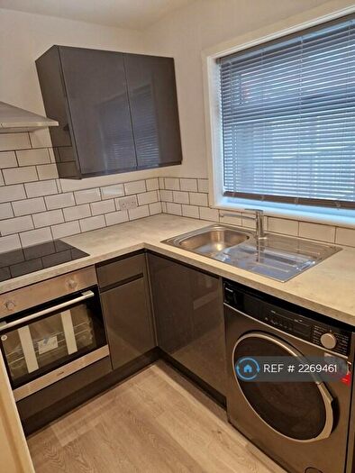 1 Bedroom Flat To Rent In Wavertree, Liverpool, L15