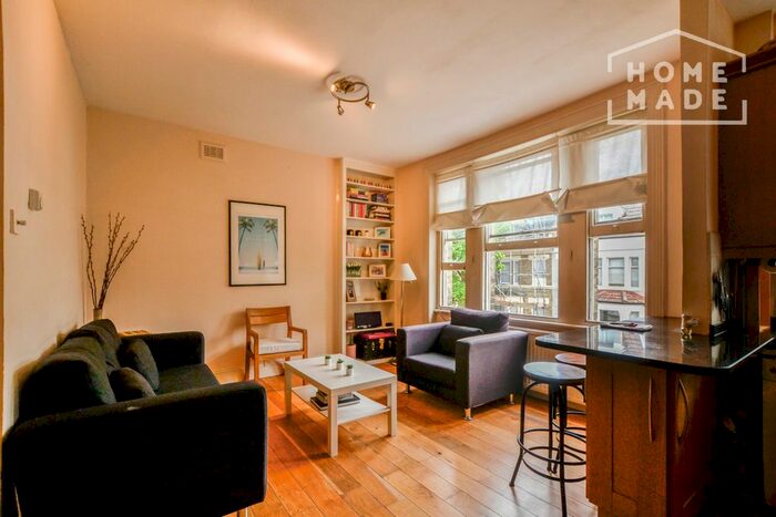 2 Bedroom Flat To Rent In Matheson Road, West Kensington, W14