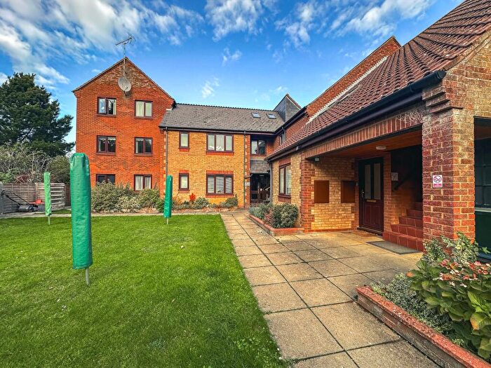 2 Bedroom Apartment To Rent In Heacham, PE31