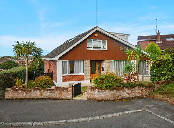 4 Bedroom Detached House For Sale In Cairnshill Green, Belfast, BT8
