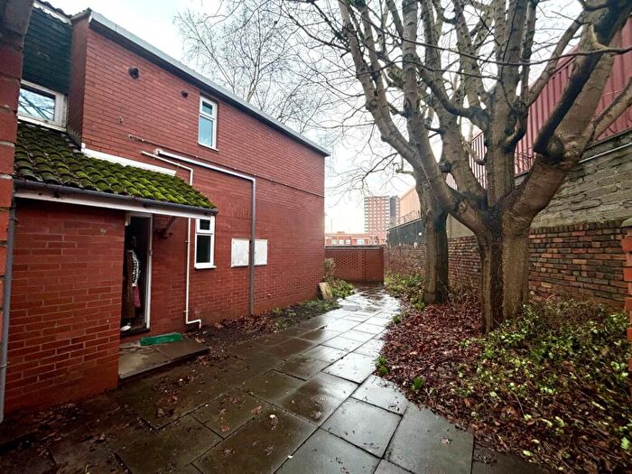 1 Bedroom Flat To Rent In Bouverie Street, Easton, Bristol, BS5