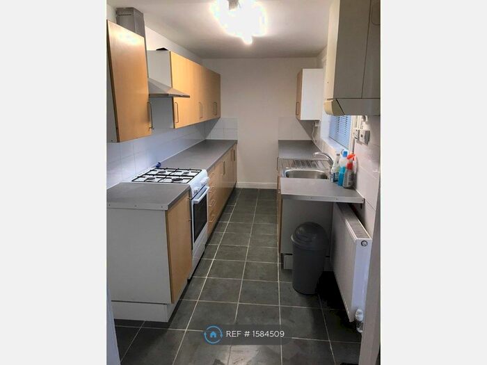 2 Bedroom Terraced House To Rent In Moor Street, Lincoln, LN1