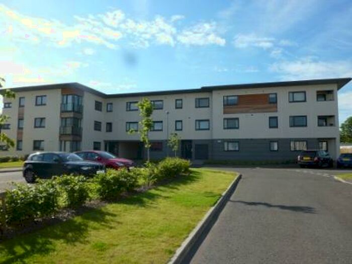 2 Bedroom Flat To Rent In Burnbrae Place, Edinburgh, EH12