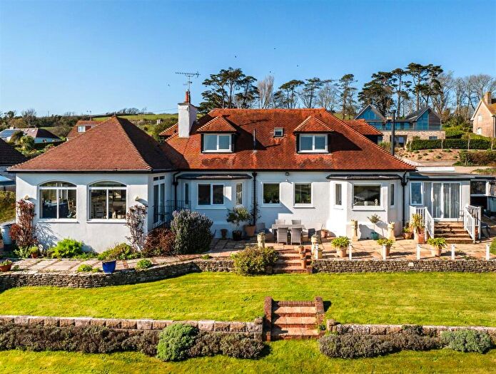 4 Bedroom Detached House For Sale In Shipton Lane, Burton Bradstock, Bridport, DT6