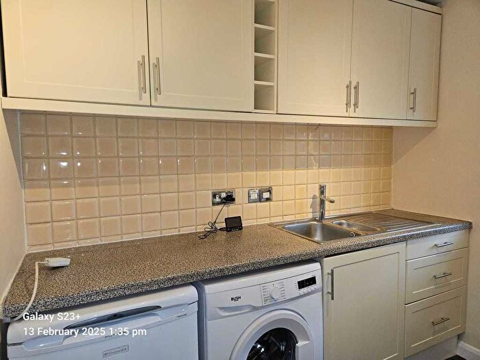 2 Bedroom Terraced House To Rent In Harkness Road, Burnham, Buckinghamshire, SL1