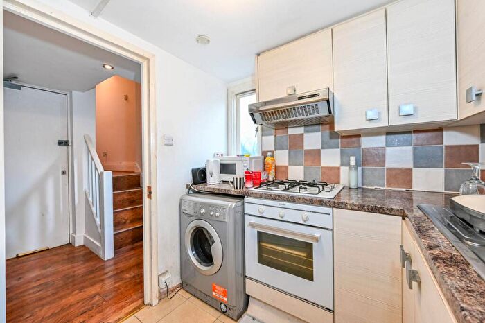 2 Bedroom Flat For Sale In Pratt Street, Camden Town, London, NW1