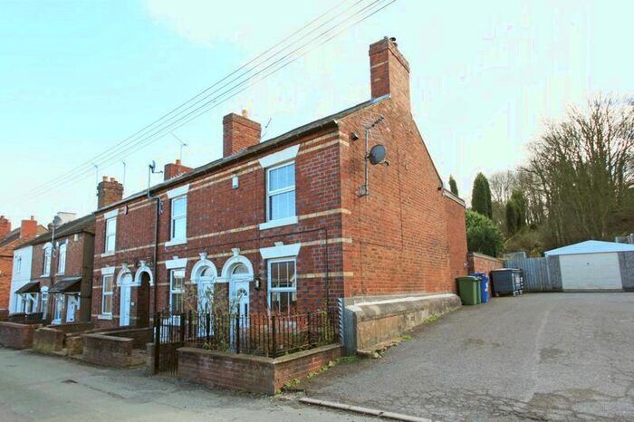 2 Bedroom Terraced House To Rent In Lincoln Road, Wrockwardine Wood, Telford, TF2