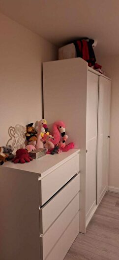 2 Bedroom Flat To Rent In Mistle Court, CV4