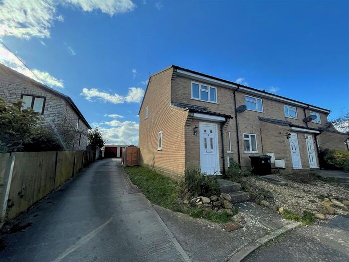 2 Bedroom End Of Terrace House To Rent In Quarry Close, Shipton Gorge, Bridport, DT6