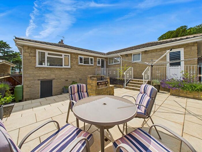 3 Bedroom Detached House For Sale In Ringwood Grove, Milton Hillside, Weston-Super-Mare, BS23