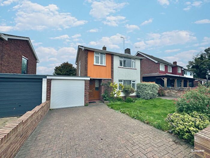 3 Bedroom Detached House To Rent In Epple Road, Birchington, CT7