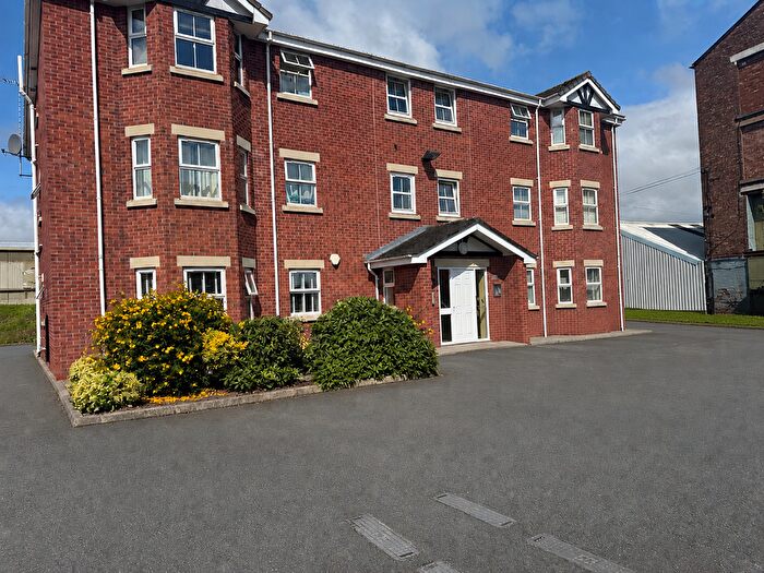 1 Bedroom Flat To Rent In The Old Quays, Warrington, WA4