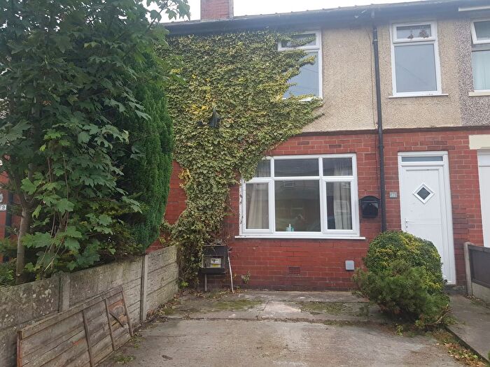 2 Bedroom Property To Rent In Cameron Street, Leigh, WN7