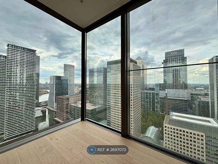 2 Bedroom Flat To Rent In Harcourt Tower, London, E14