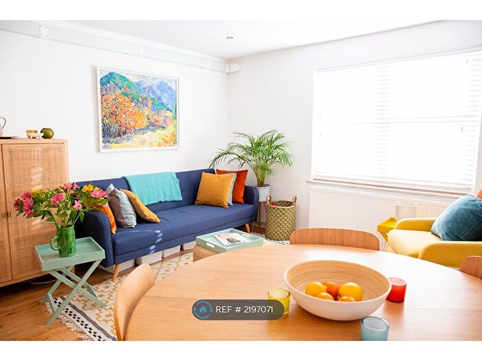 2 Bedroom Semi-Detached House To Rent In Alfred Terrace, St. Leonards-On-Sea, TN38