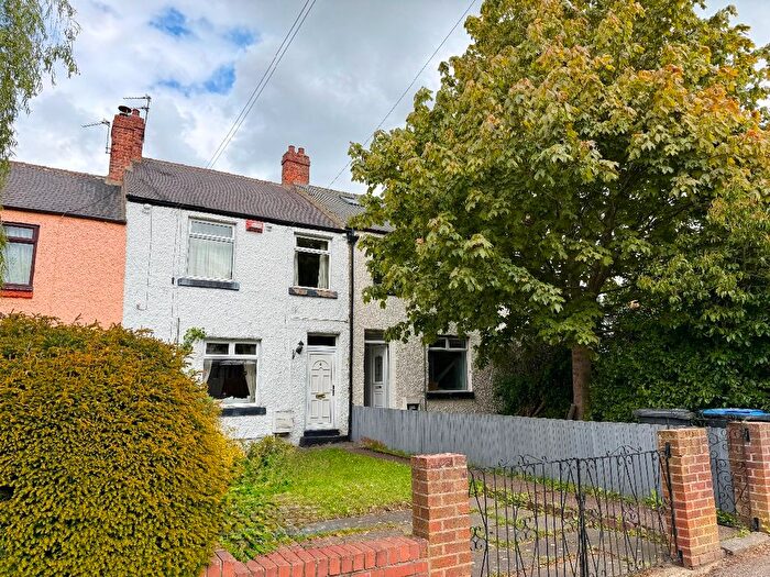 6 Bedroom Terraced House To Rent In North Terrace, Durham, DH1